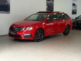 Skoda Octavia Combi RS*DSG*PANO*Alu"19*LED*KEY*ACC* - Skoda Octavia: Rot