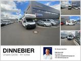 Challenger C 194 START EDITION ZUBEHÖR+CONNECT+SMART PAKET - Challenger Diesel Alkoven
