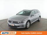 Volkswagen Passat 2.0 TDI Comfortline BlueMotion*NAVI*PDC* - Volkswagen Passat: Co2