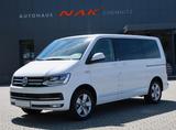 Volkswagen T6 Multivan Generation Six LED ele. Schiebetüren - Volkswagen T6 Multivan in Chemnitz