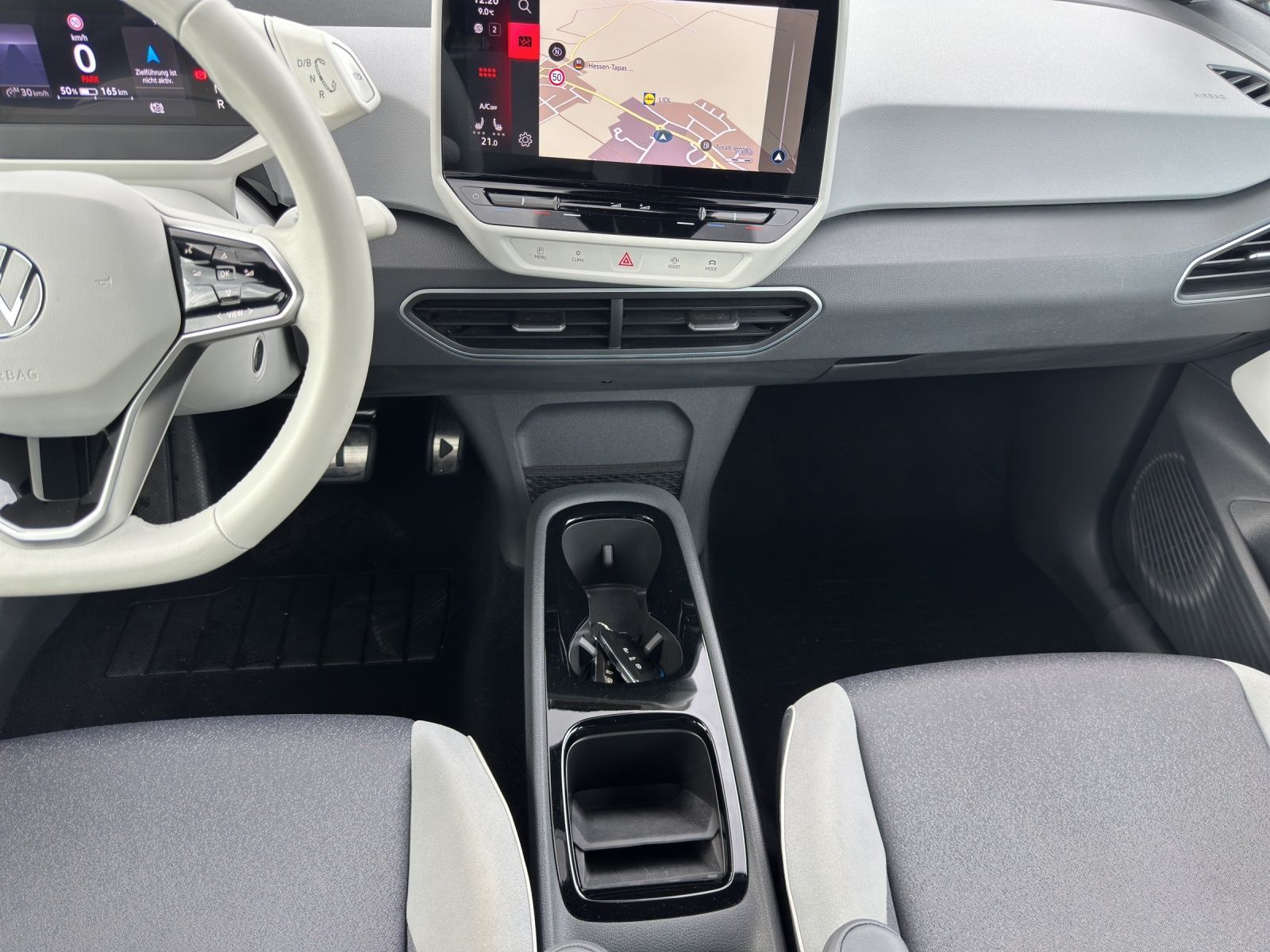 Volkswagen ID.3 - Bild 10