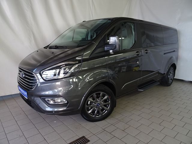 Ford Tourneo Custom Titanium X L2 Aut. +ACC+Kamera+Na