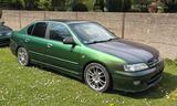 Nissan Primera P11 STW Edition 77/200 - Nissan Primera: 20
