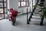 Ducati Panigale 1199 ABS | Top Zustand | Motogadget | - DUCATI BENZIN 1199