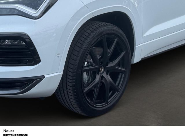 Cupra Ateca - Bild 8