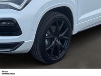 Cupra Ateca - Vorschau Bild 8