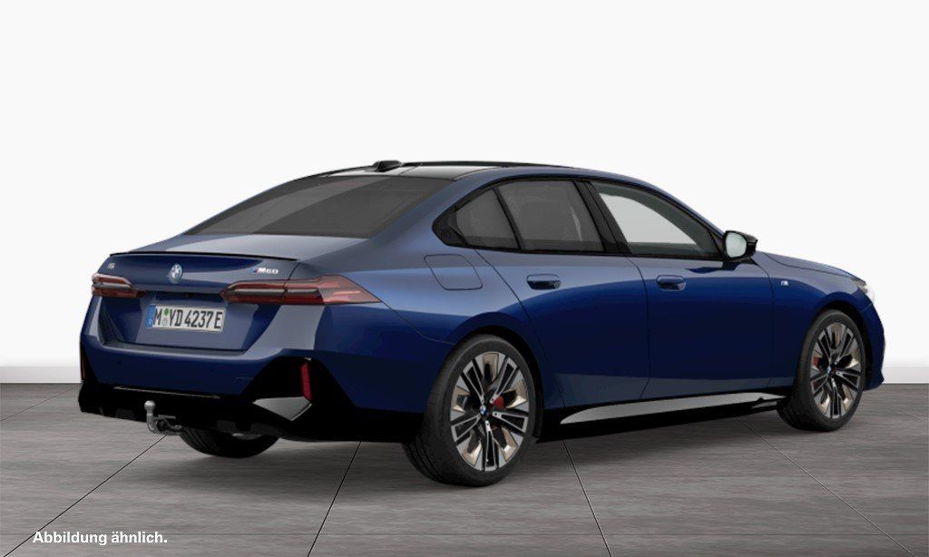 BMW i5 M60 xDrive Limousine Bowers/Wilkins DAB LED P imagem 2