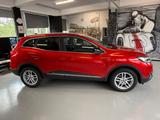 Renault Kadjar 1.2 TCE Energy NAVI KAMERA SHZ AHK - gebrauchte Renault SUV & Geländewagen