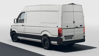 Volkswagen Crafter - Vorschau Bild 5