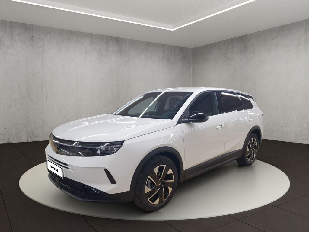 Image of Opel Grandland (X)