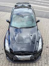 Nissan GT-R 3.8l Prestige Edition 2018 - Nissan GT-R: Coupe