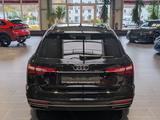 Audi A4 Avant 35 TFSI S tronic 1.Hand - Audi A4 Gebrauchtwagen in Mannheim