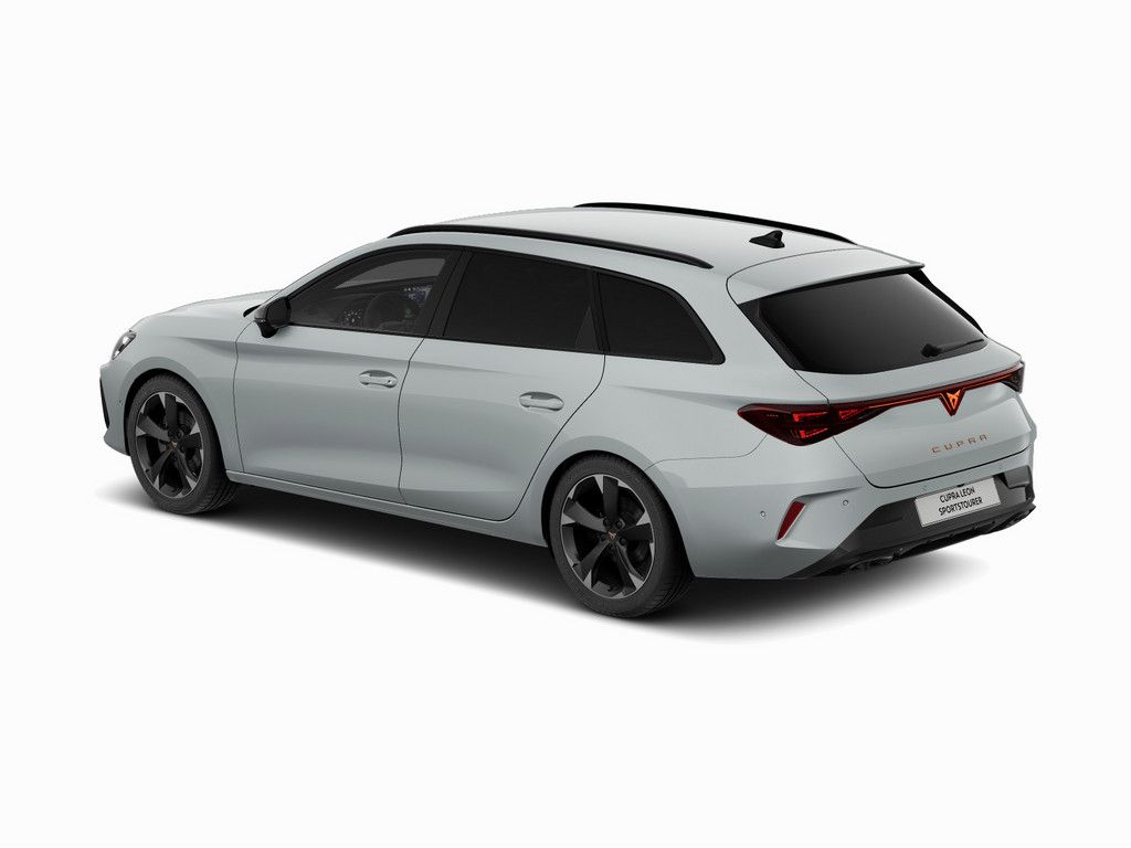 Cupra Leon - Bild 3