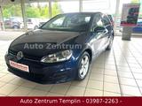 Volkswagen Golf VII-Navi-Kamera-USB-TÜV-Service-Garantie - Volkswagen Golf: Us