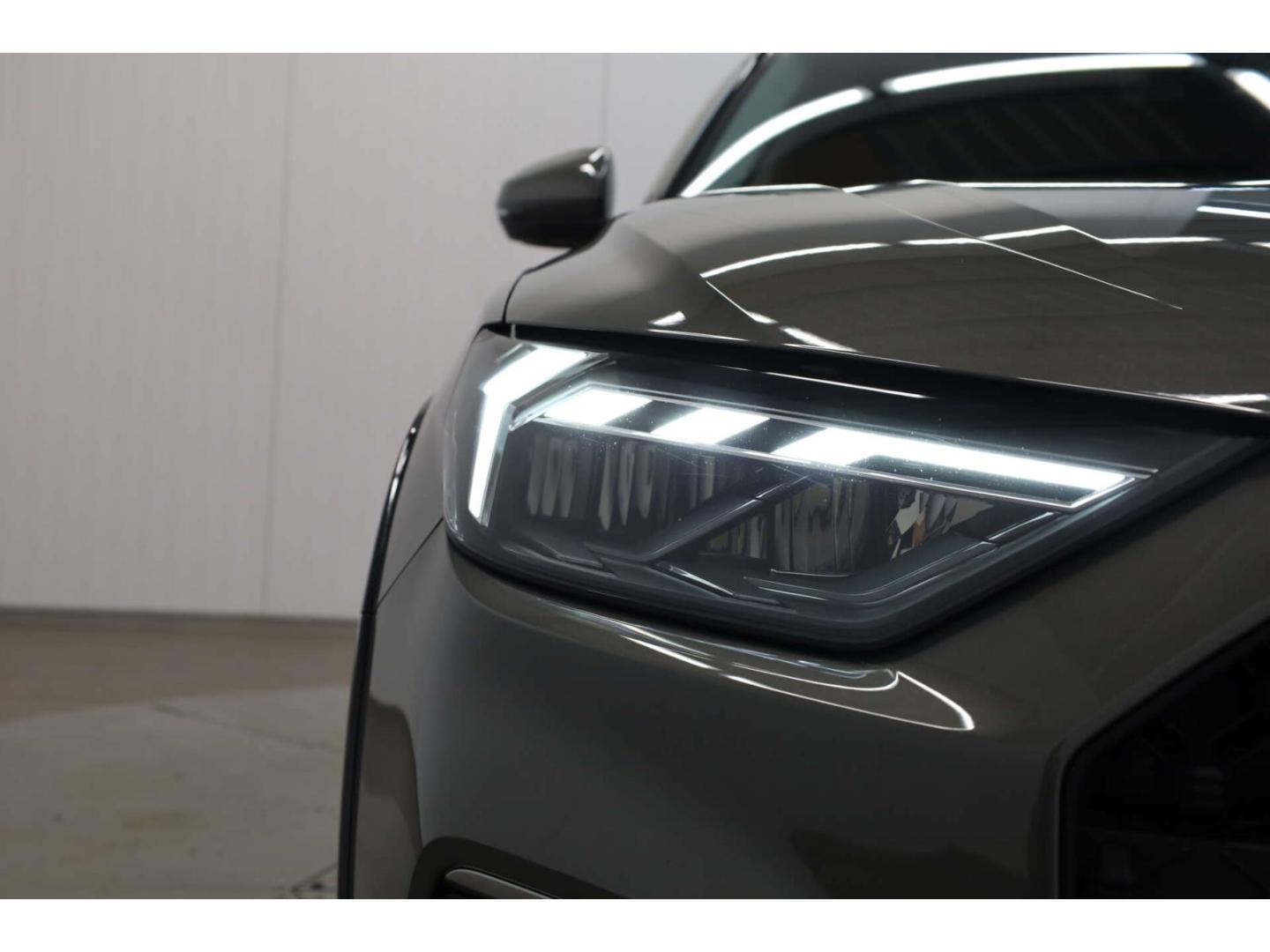 Audi A1 allstreet 30 TFSI S-Tronic LED/SH/ACC/Sound, миниатюра 23