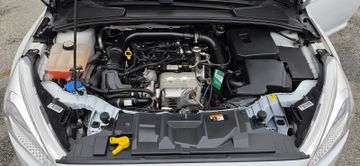 Ford Focus - 10
