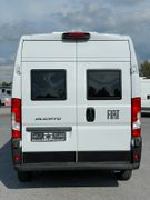 Affinity Freedo 599 RV/LU Comfort+ ,Rundsitzgruppe