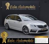 Skoda Octavia 2.0 RS/SPORT-COMBI/LED/SZH/LEDER/19ZOLL - Skoda Octavia Gebrauchtwagen in Freiburg
