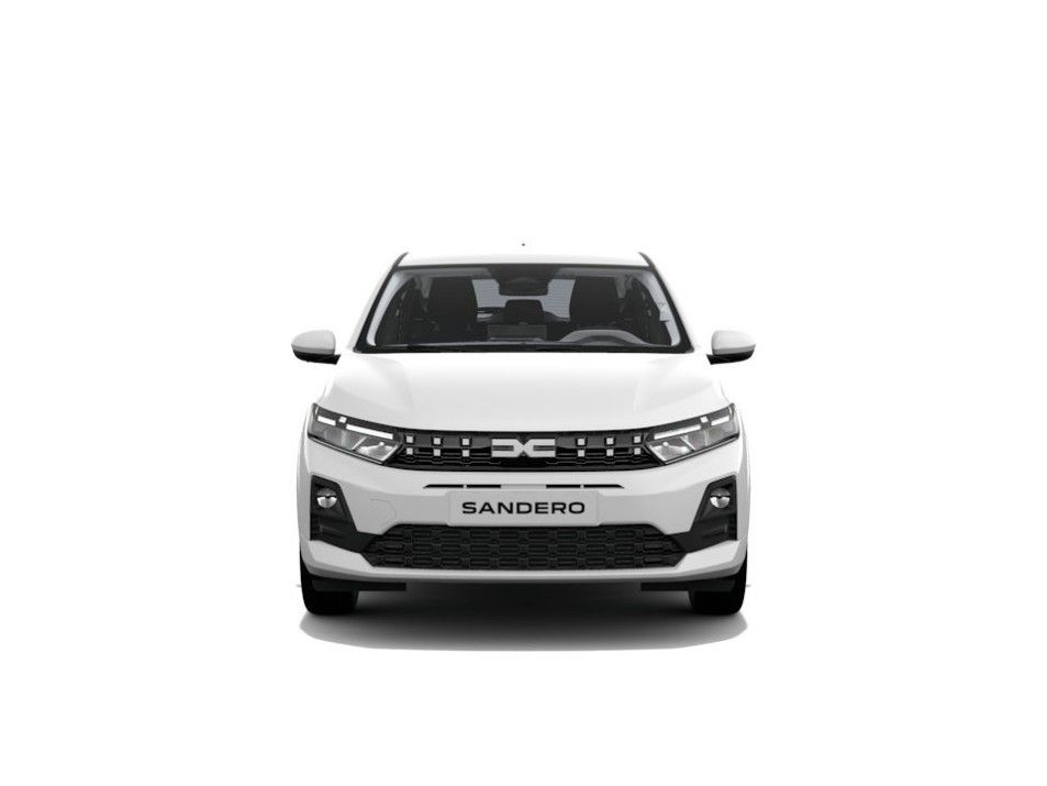 Dacia Sandero - Bild 19