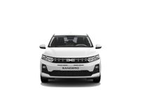 Dacia Sandero - Vorschau Bild 19