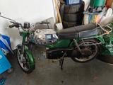 Kreidler Florett LF-F  - KREIDLER VON 1 BIS 50 CCM