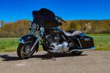Harley-Davidson Electra Glide 5HD - HARLEY-DAVIDSON 2010 ELECTRA GLIDE