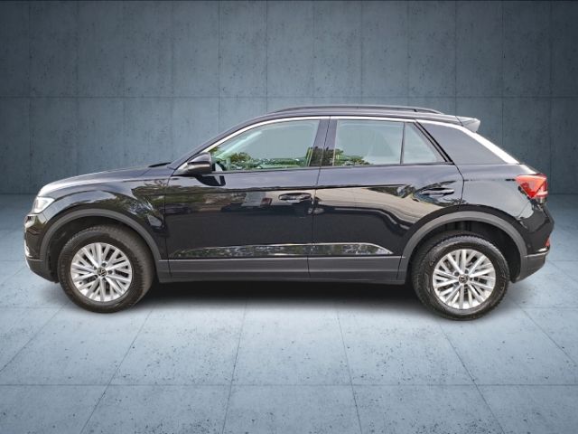 Volkswagen T-Roc Life 1.5 TSI LED+DSG NAVI+SHZ+PDC+AHK imagem 2