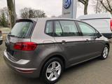 Volkswagen Golf Sportsvan VII PDC/Bluetooth/Notbr... - graue Volkswagen Golf Sportsvan