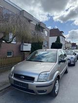 Ford Fusion 1,4 16V + EST + - gebrauchte Ford Fusion aus dem Jahr 2003