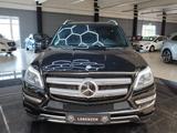 Mercedes-Benz GL 350 BlueTec 4Matic Pano/ 7 Sitzer/ Standheiz. - Mercedes 7-Sitzer