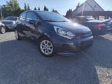 Kia Rio Sensation - gebrauchte Kia Rio aus dem Jahr 2016