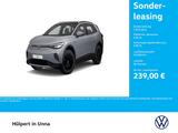 Volkswagen ID.4 Pure CITY AHK ACC NAVI CARPLAY SITZHEIZUNG - Volkswagen ID.4 City
