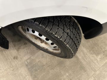 Renault Trafic Combi L1H1 2,7t  verglast*9- Sitzer*AHK*