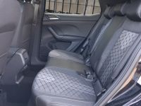 Volkswagen T-Cross - Vorschau Bild 6