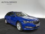 Skoda Superb Combi 2.0 TDI DSG 4x4 Style |ACC|StHz - Skoda Superb mit Diesel-Antrieb: Standheizung