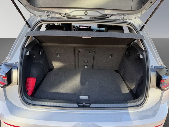 Golf VIII 1.5 eTSI Energy DSG