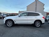 BMW X3 xDrive 30d LUXURY LINE STANDHZ + H&K + PANO - BMW X3: Luxury Line