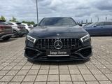 Mercedes-Benz AMG A 45 4M+ PANO+NIGHT+MEMORY+FAHRASSIST+MULTIB - gebrauchte Mercedes-Benz A 45 AMG aus dem Jahr 2023