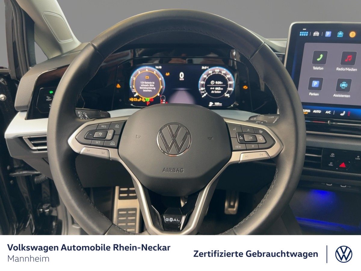 Volkswagen Golf - Bild 14