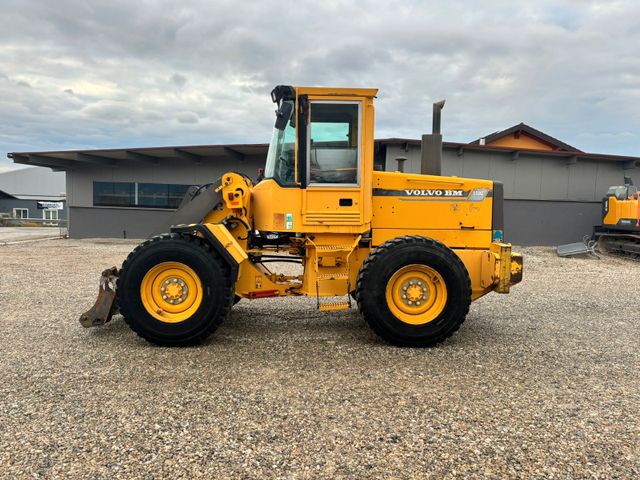 Volvo L50C