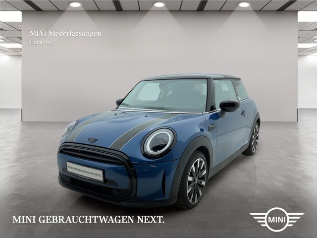 MINI Cooper Hatch Navi Kamera Driv.Assist Sportsitze