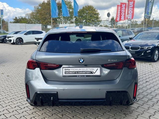 BMW 120 d M Sport 19'' IconGlow Pano HUD Prof.Pak. M foto 5