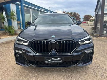 BMW X6 - 2