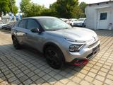 Citroën C4 Lim. Shine LEDER KAMERA LED Head-Up - Citroën C4 mit Diesel-Antrieb
