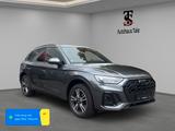 Audi Q5 2.0 40 TDI quattro 3xS Line|Pano|Black|Kam|VC - Audi Q5: 3.0