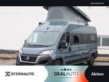 HYMER / ERIBA / HYMERCAR FREE 602 / Schlafdach / 3,5t / 5,99 m / Lithium