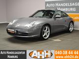 Porsche 996 911 CARRERA 2 COUPÉ 6G|PSM|XEN|SD|18Z|33TKM - Porsche 996 in Hamburg