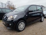 Volkswagen up! move up! 5-Türig *81Tkm*Klima*Sitzhzg*Tempom