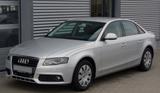 Andere Audi A4 limousine - Andere aus 2009