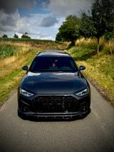 Audi A4 B8 QUATTRO Avant 45 TDI S-Line -Garantie - Audi A4 B8 Gebrauchtwagen